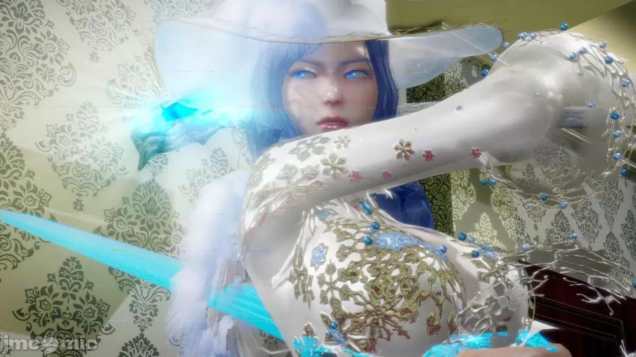 KillerT3D [KillerT] 堕落 20 第11页