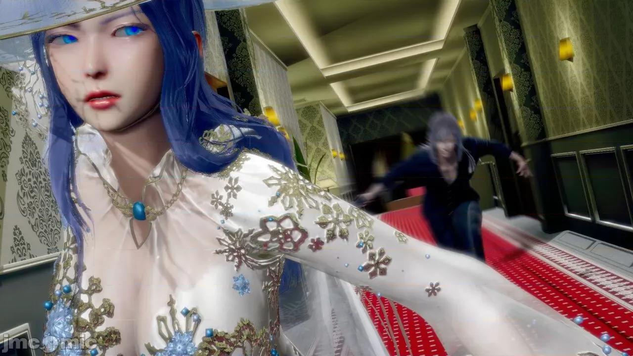 KillerT3D [KillerT] 堕落 20 第14页