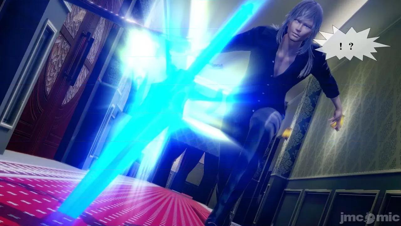 KillerT3D [KillerT] 堕落 20 第16页