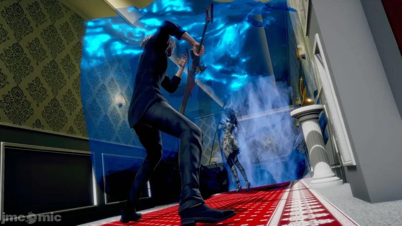 KillerT3D [KillerT] 堕落 20 第19页