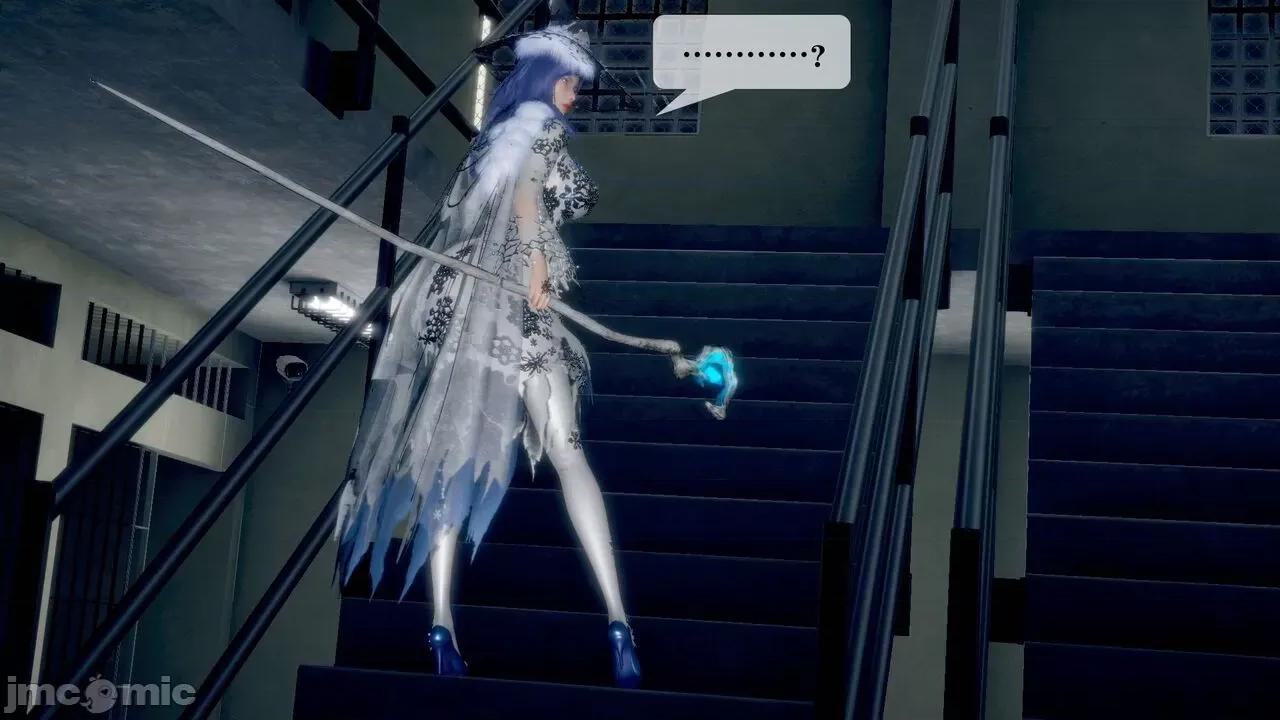 KillerT3D [KillerT] 堕落 20 第40页