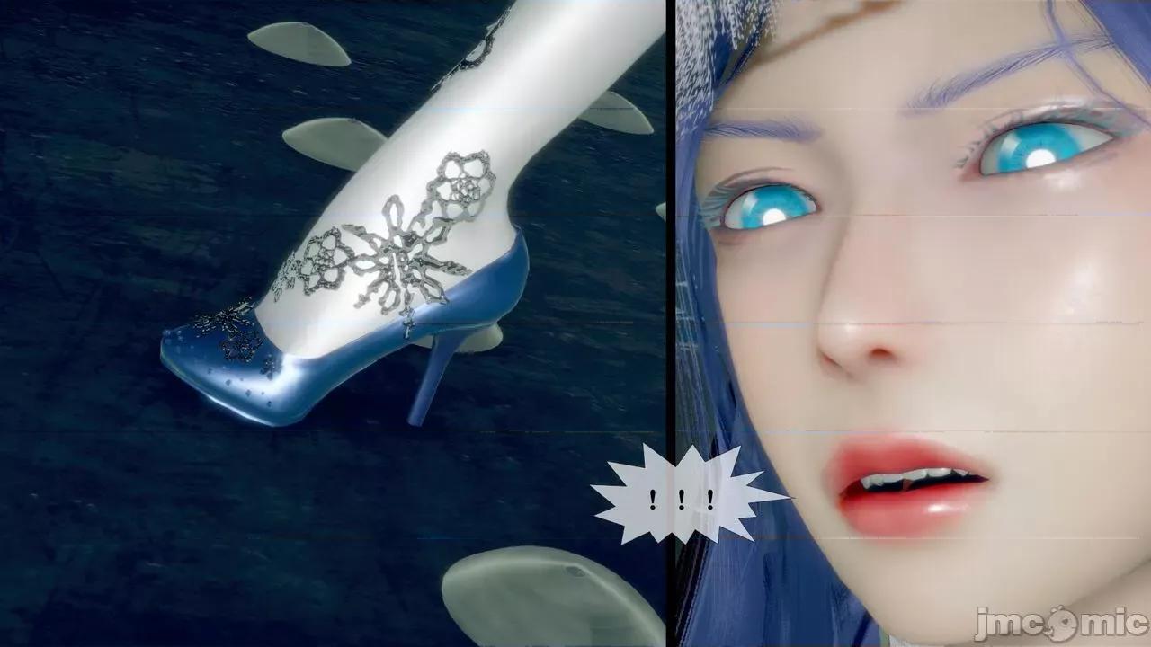 KillerT3D [KillerT] 堕落 20 第52页