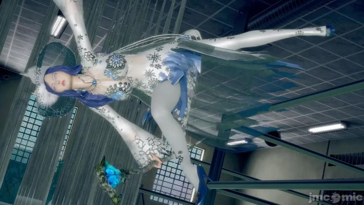 KillerT3D [KillerT] 堕落 20 第54页