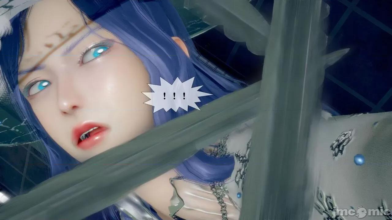 KillerT3D [KillerT] 堕落 20 第56页