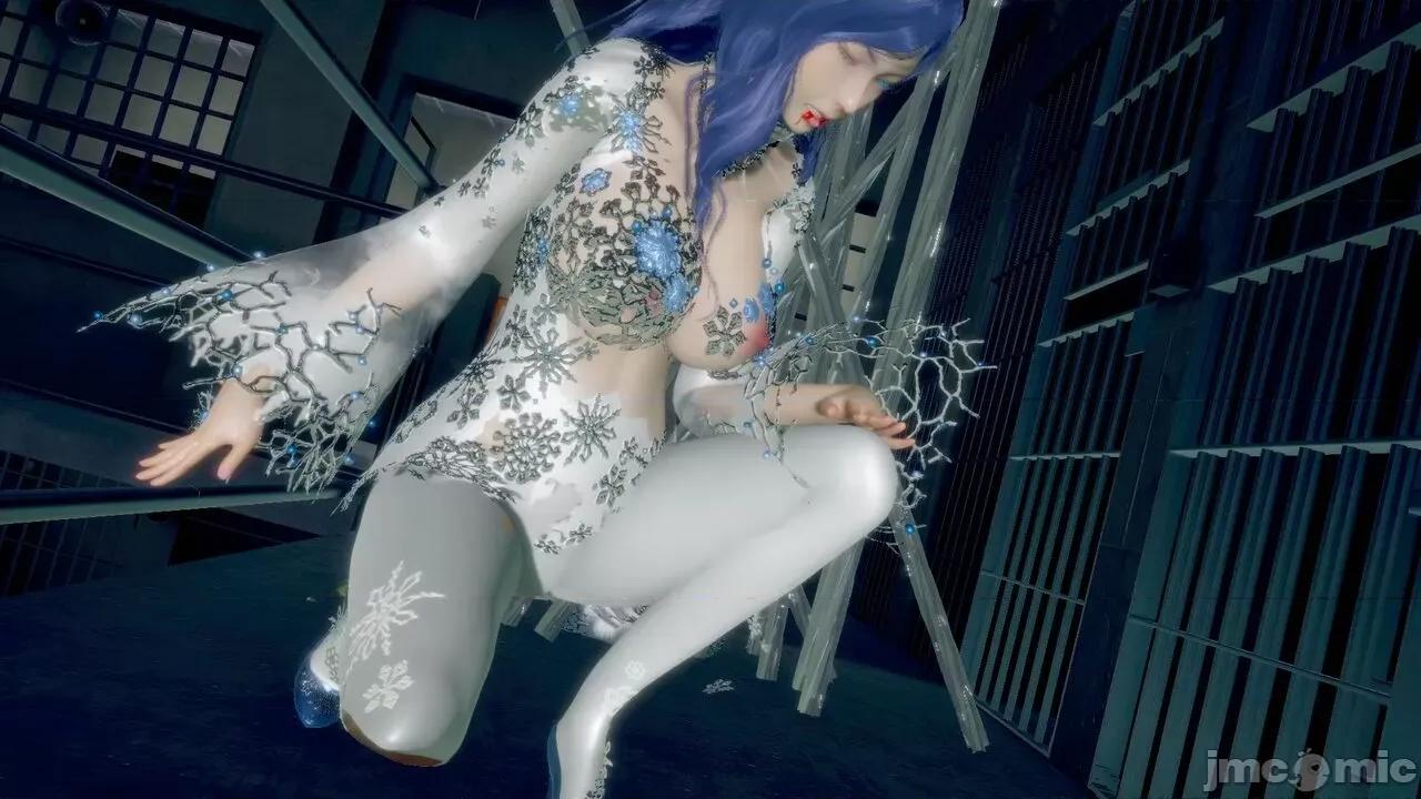 KillerT3D [KillerT] 堕落 20 第72页