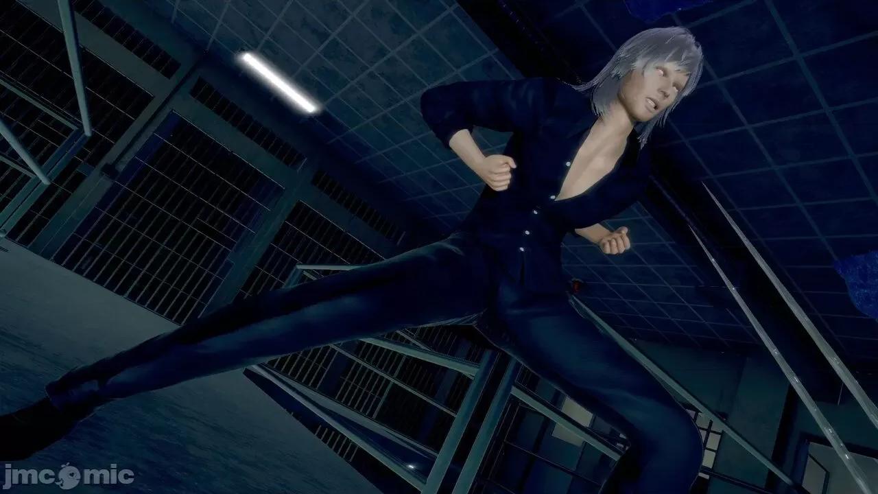 KillerT3D [KillerT] 堕落 20 第90页