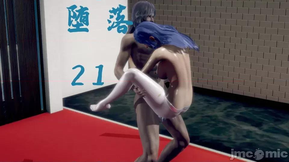 KillerT3D [KillerT] 堕落 21 第1页