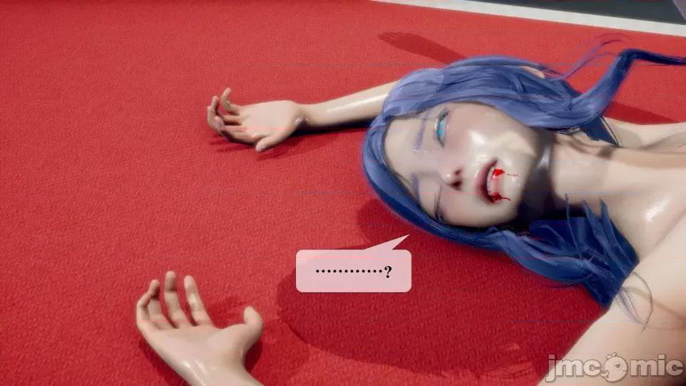 KillerT3D [KillerT] 堕落 21 第42页