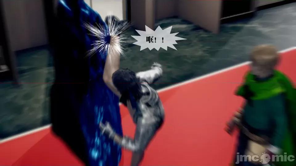 KillerT3D [KillerT] 堕落 21 第76页