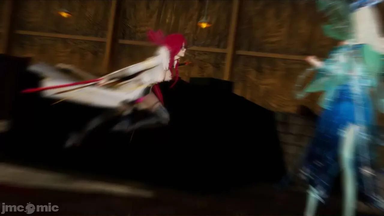 KillerT3D [KillerT] 堕落 24 第10页