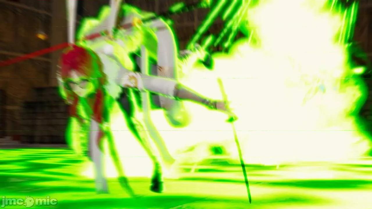 KillerT3D [KillerT] 堕落 24 第23页