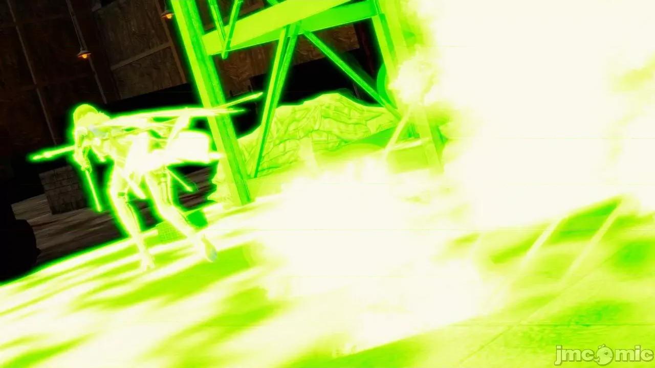 KillerT3D [KillerT] 堕落 24 第25页