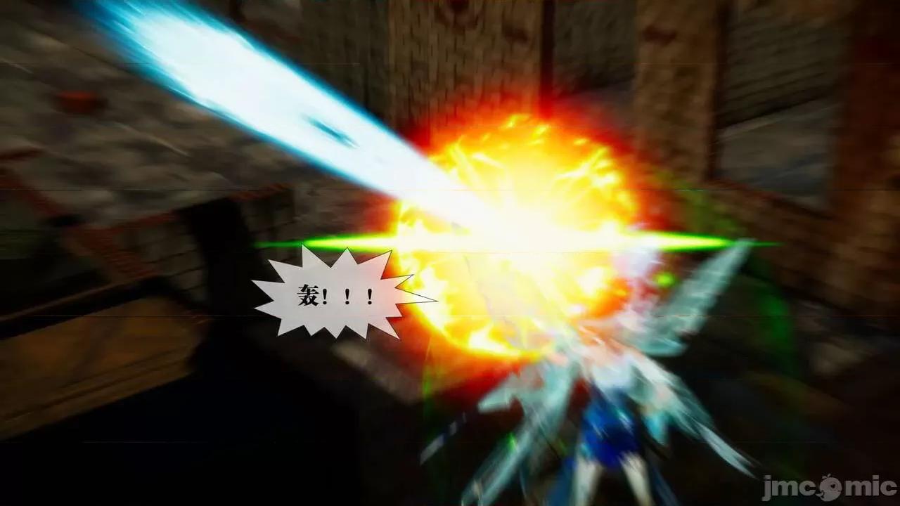 KillerT3D [KillerT] 堕落 24 第29页