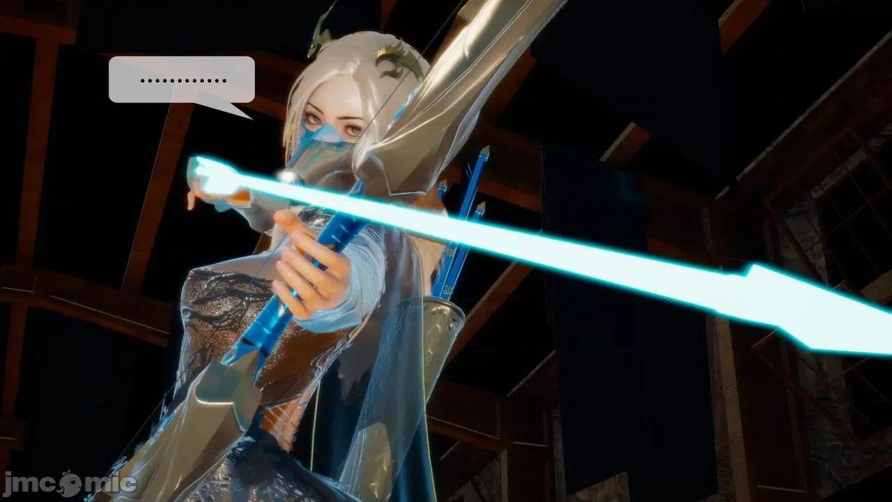 KillerT3D [KillerT] 堕落 24 第31页