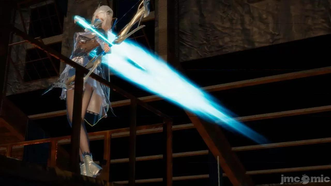 KillerT3D [KillerT] 堕落 24 第34页