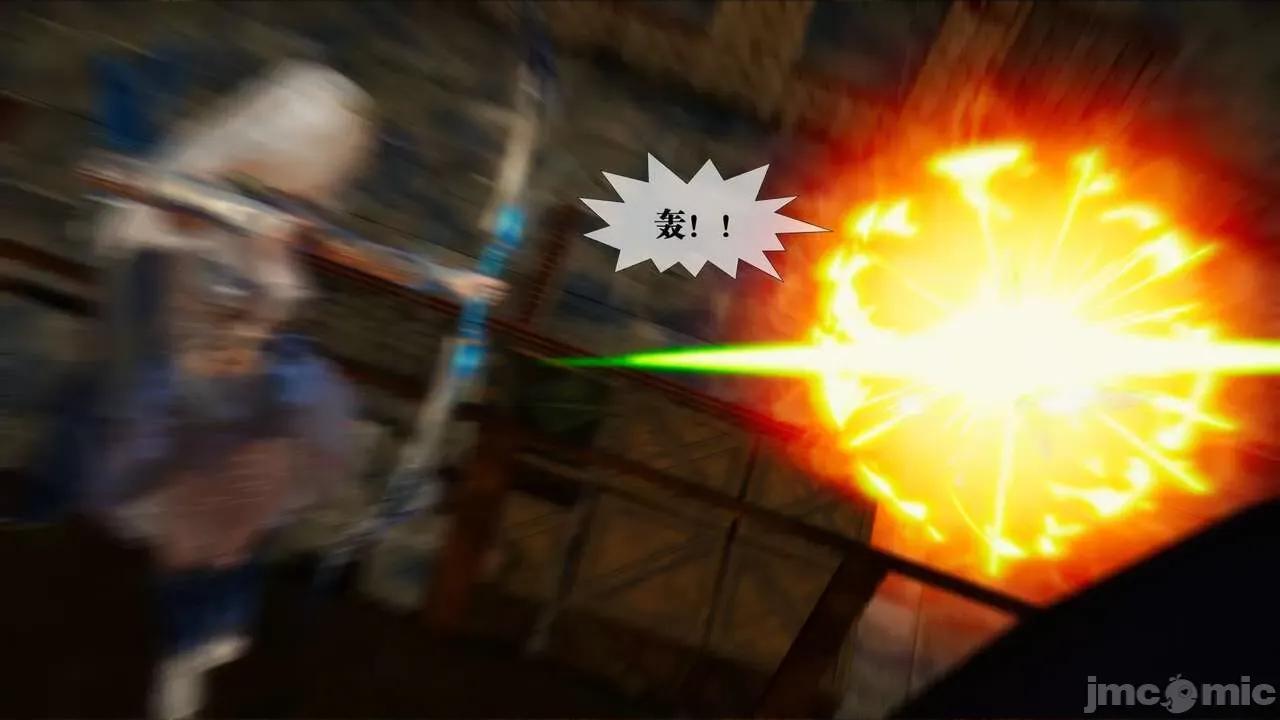 KillerT3D [KillerT] 堕落 24 第35页