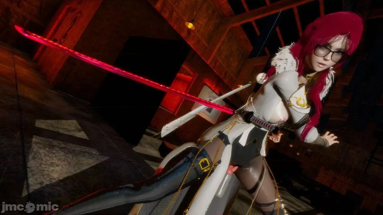 KillerT3D [KillerT] 堕落 24 第41页