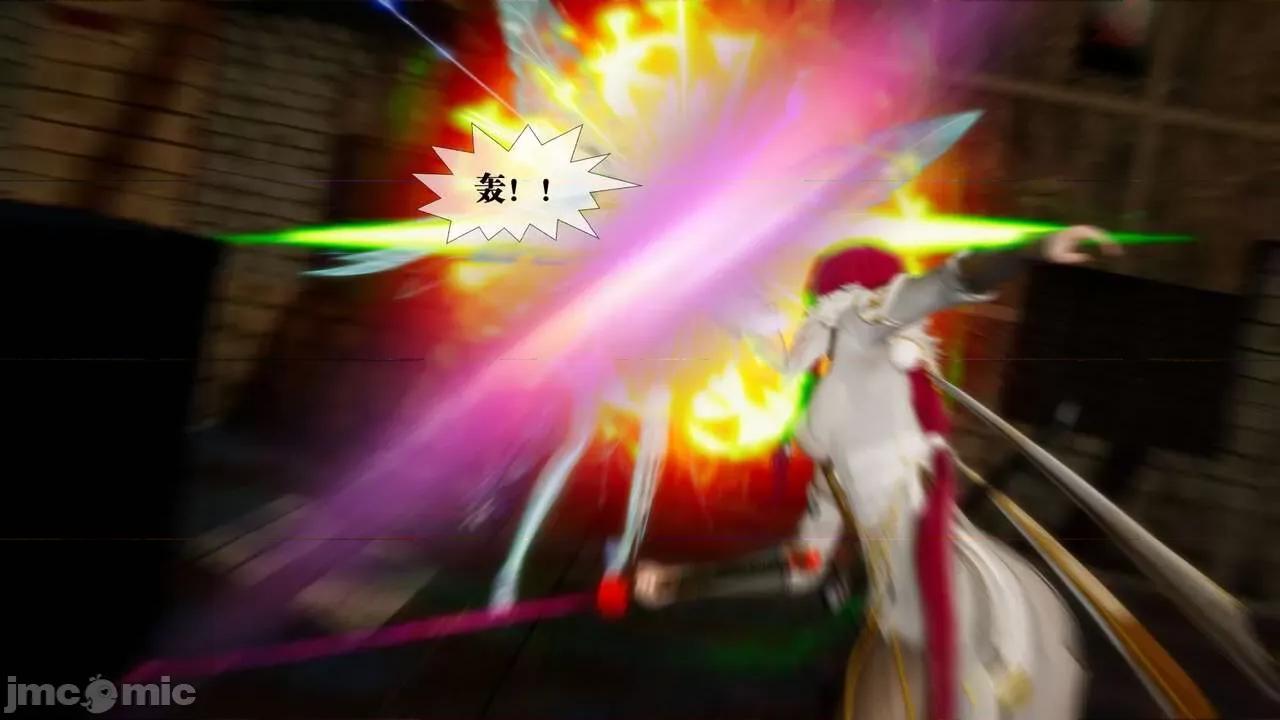 KillerT3D [KillerT] 堕落 24 第54页