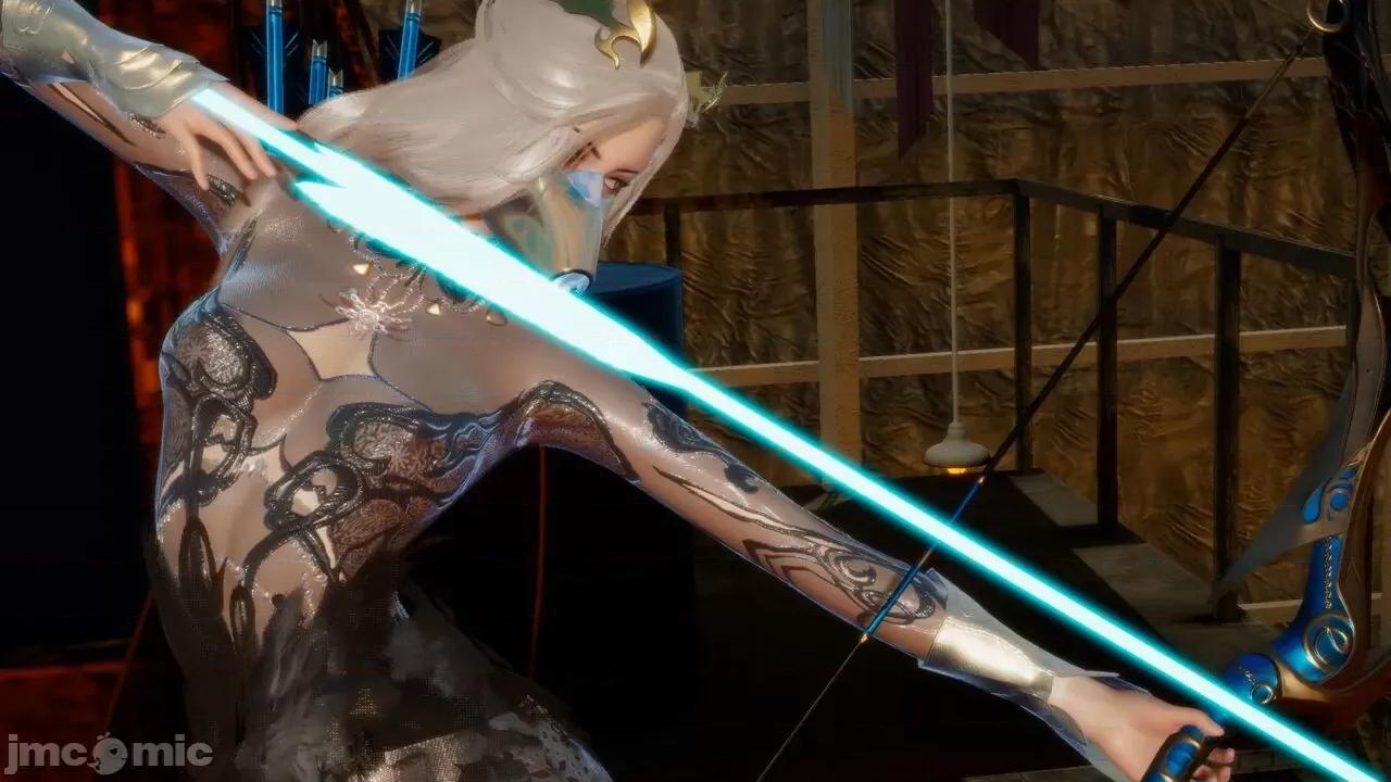 KillerT3D [KillerT] 堕落 24 第56页