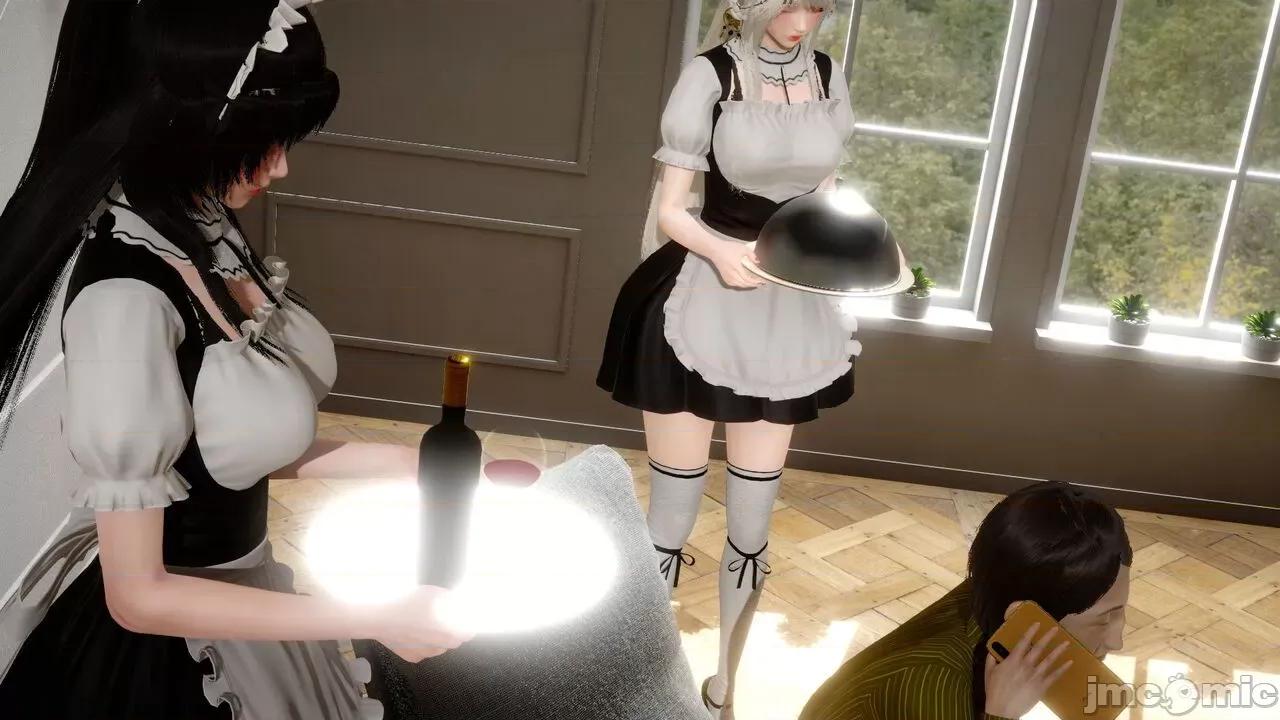 KillerT3D [KillerT] 堕落 24 第72页