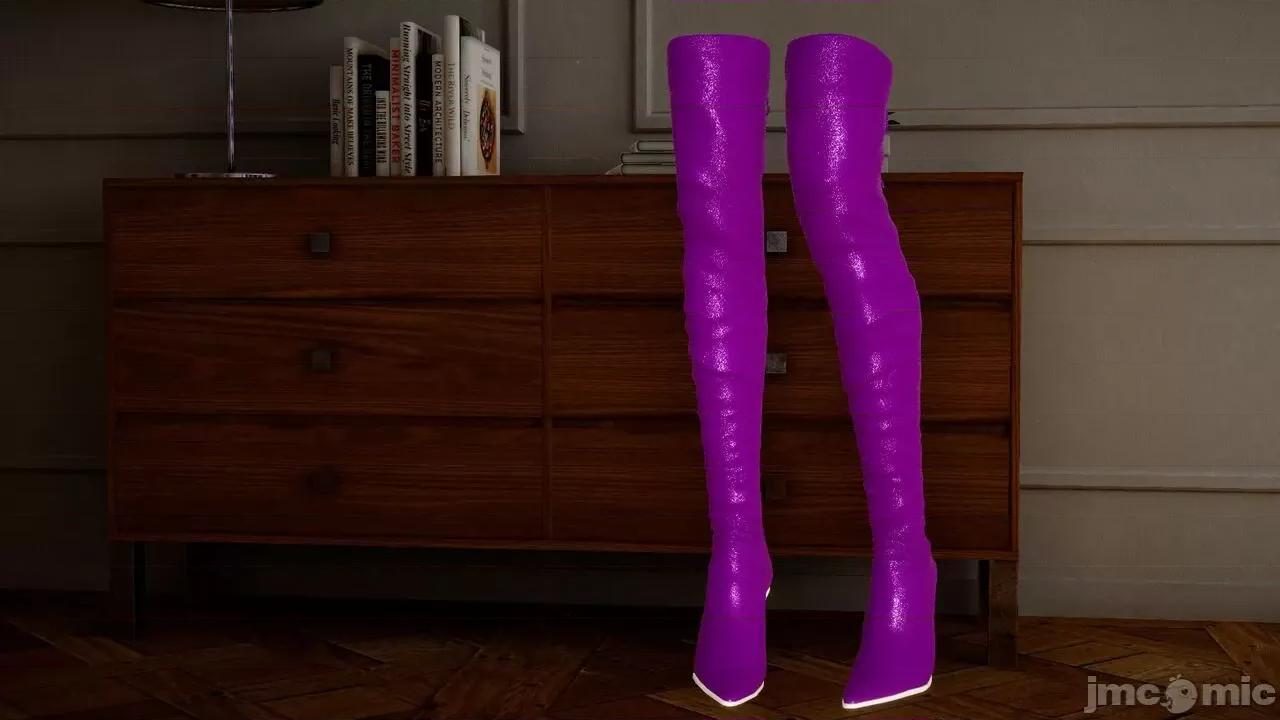 KillerT3D [KillerT] 堕落 24 第111页