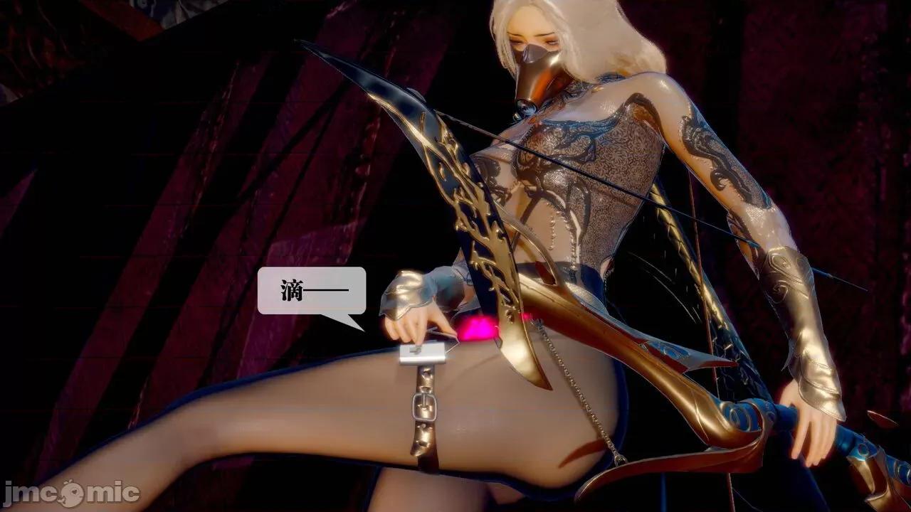KillerT3D [KillerT] 堕落 24 第174页