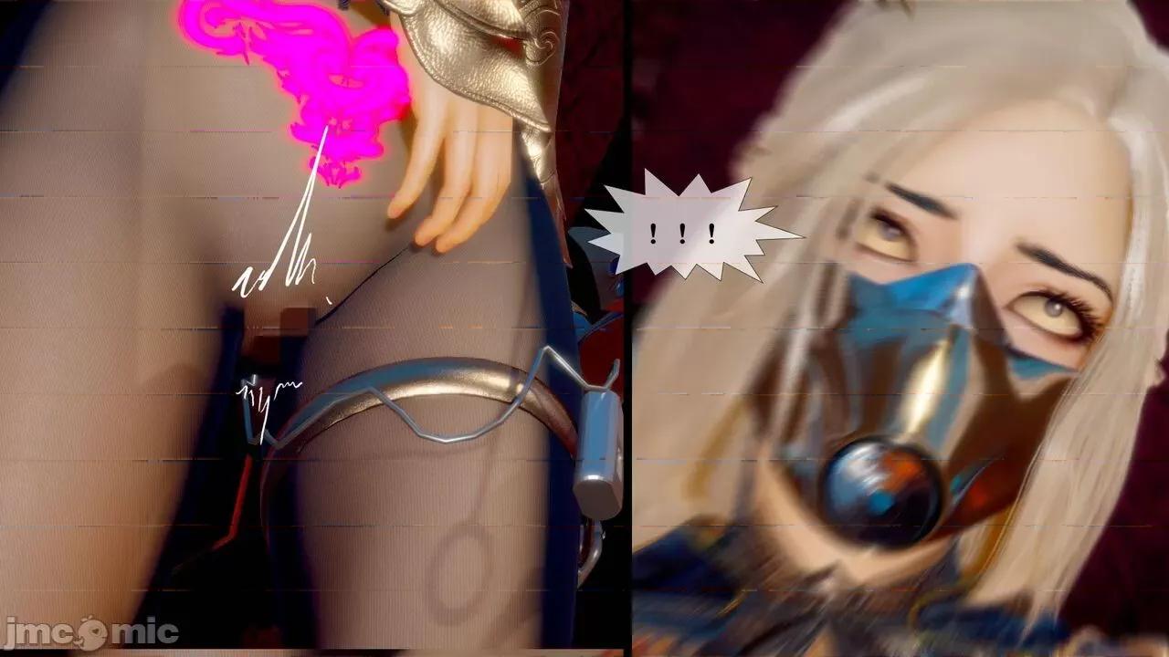 KillerT3D [KillerT] 堕落 24 第175页