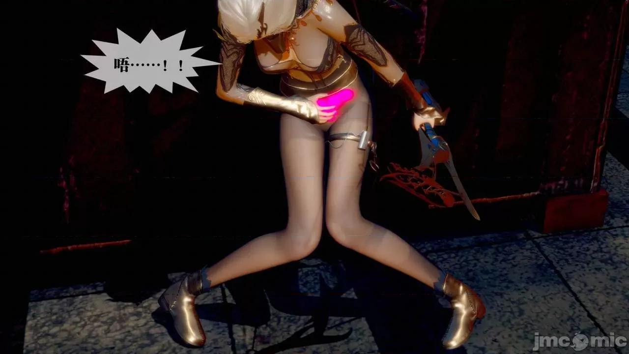 KillerT3D [KillerT] 堕落 24 第176页