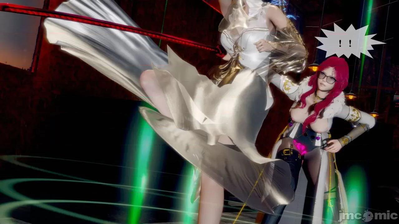 KillerT3D [KillerT] 堕落 24 第190页