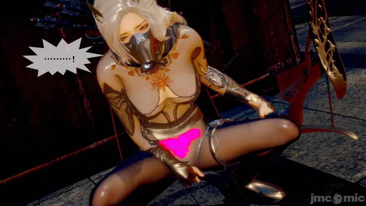 KillerT3D [KillerT] 堕落 24 第196页