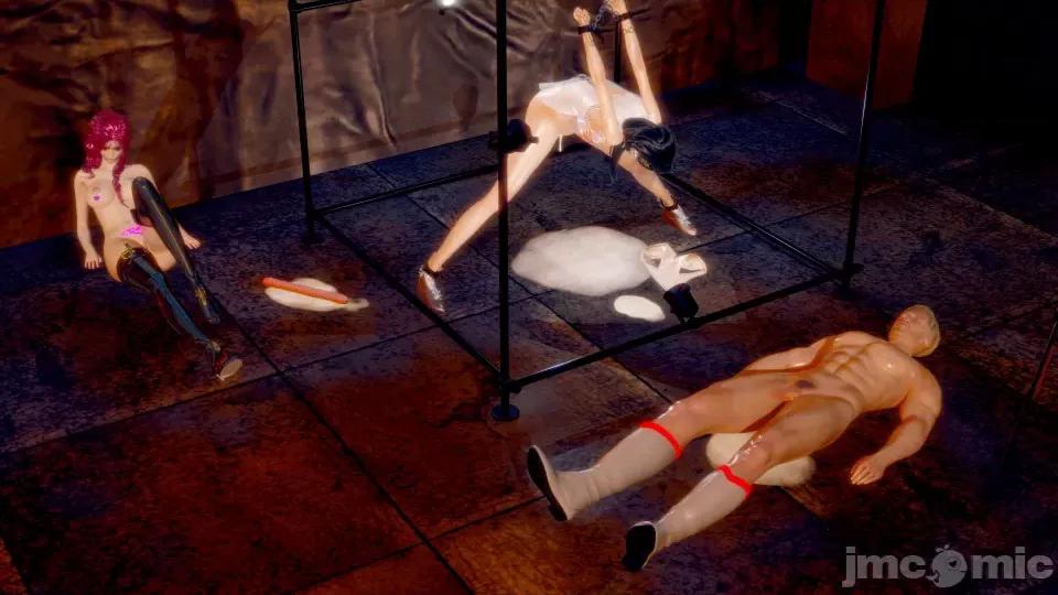 KillerT3D [KillerT] 堕落 26 第69页