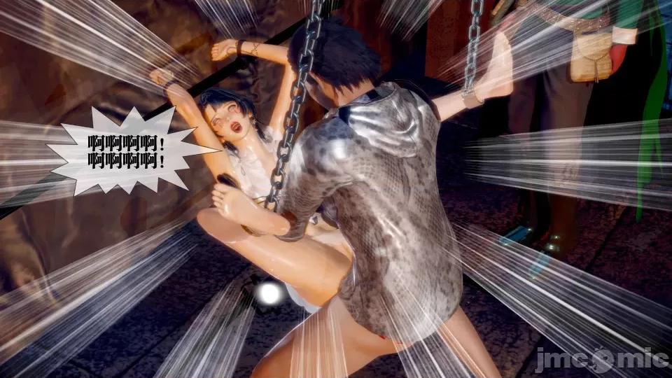 KillerT3D [KillerT] 堕落 26 第82页