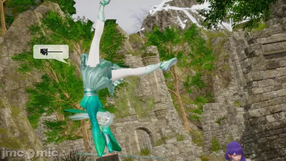 KillerT3D [KillerT] 堕落 26 第100页