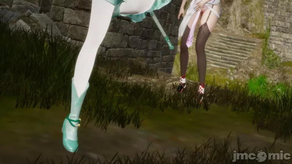 KillerT3D [KillerT] 堕落 26 第101页