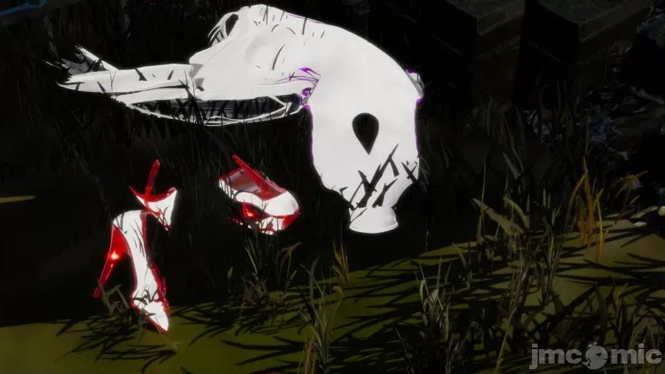 KillerT3D [KillerT] 堕落 27 第40页