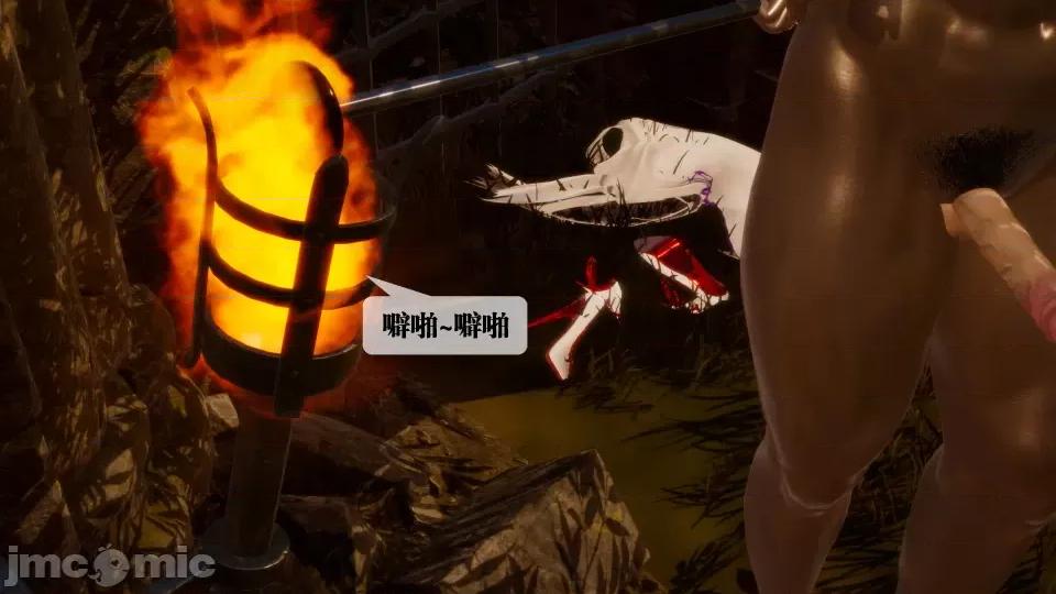 KillerT3D [KillerT] 堕落 27 第81页
