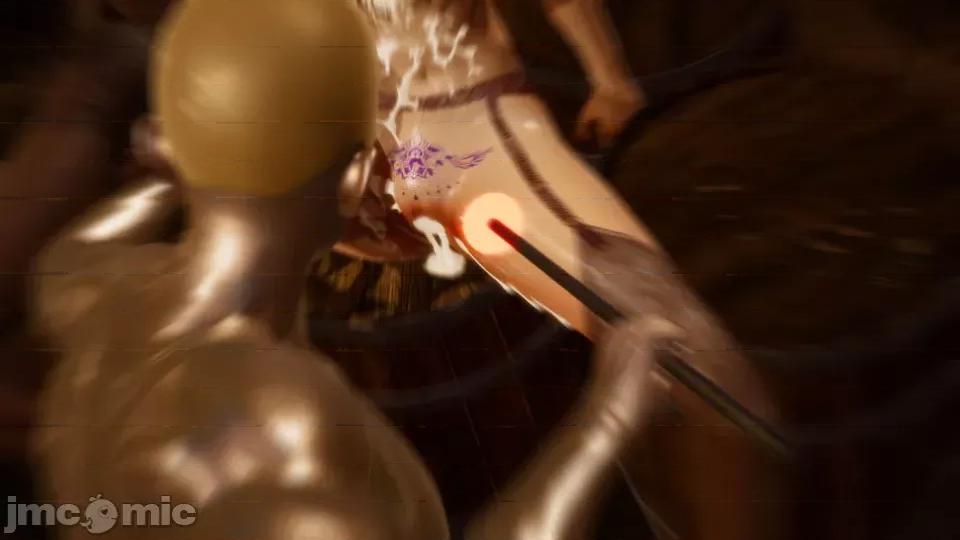 KillerT3D [KillerT] 堕落 27 第89页