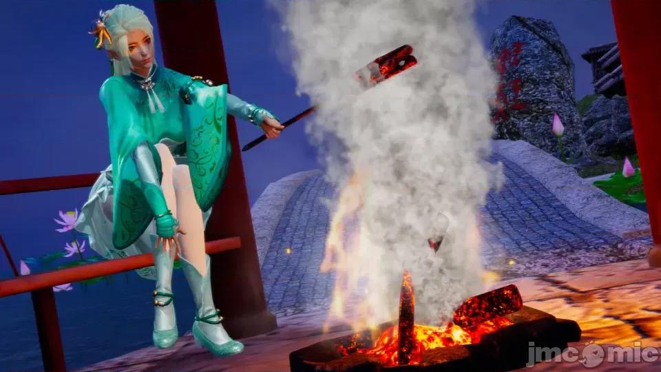 KillerT3D [KillerT] 堕落 27 第91页