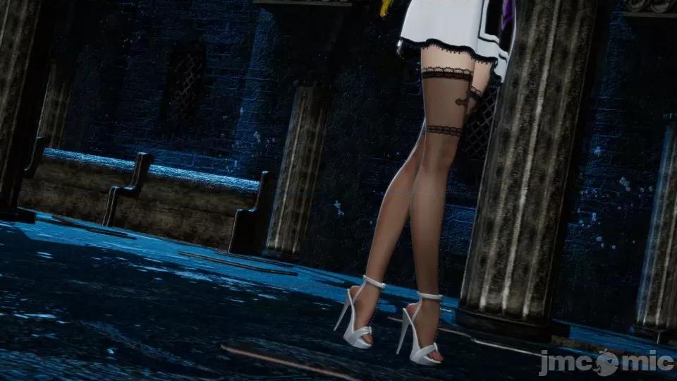 KillerT3D [KillerT] 堕落 27 第114页
