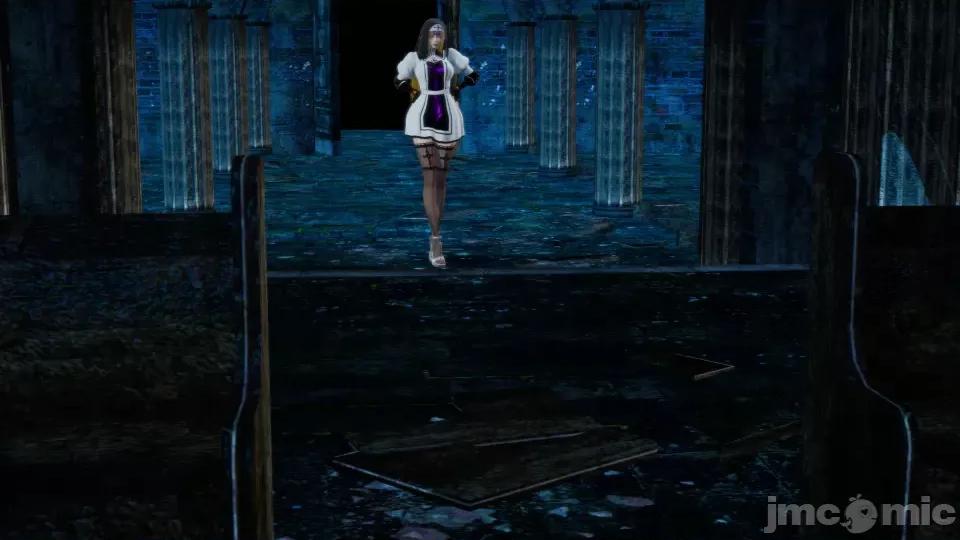 KillerT3D [KillerT] 堕落 27 第116页