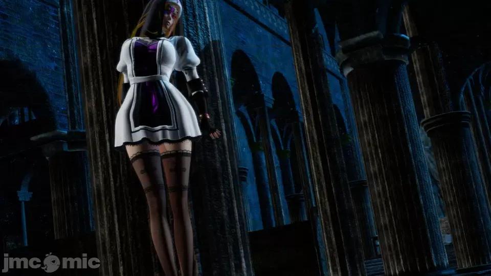 KillerT3D [KillerT] 堕落 27 第120页