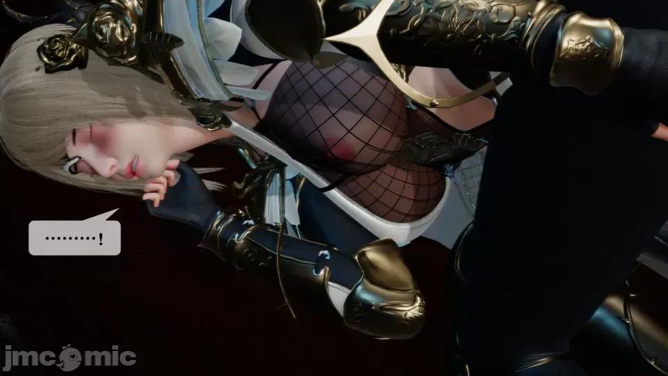KillerT3D [KillerT] 堕落 27 第129页