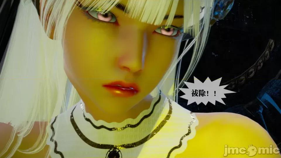 KillerT3D [KillerT] 堕落 27 第131页