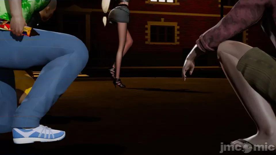 KillerT3D [KillerT] 堕落 27 第148页