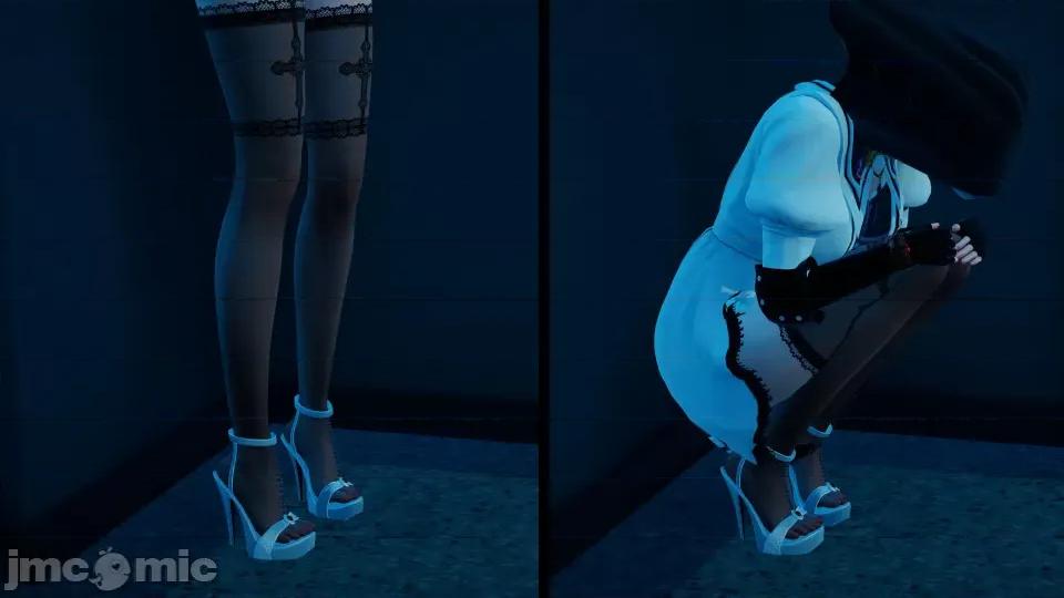 KillerT3D [KillerT] 堕落 28 第21页