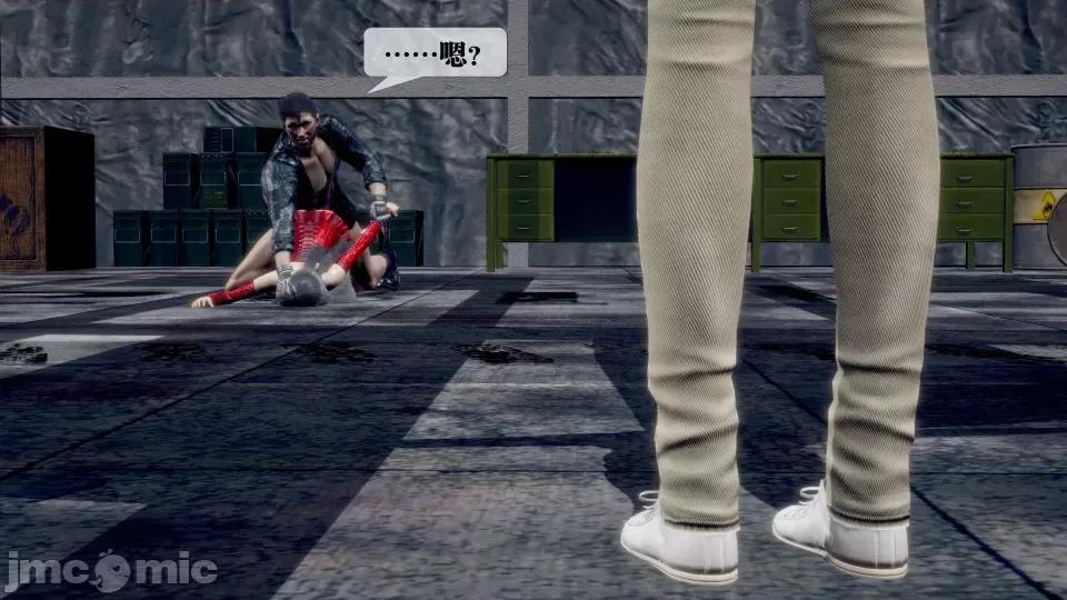 KillerT3D [KillerT] 堕落 28 第76页