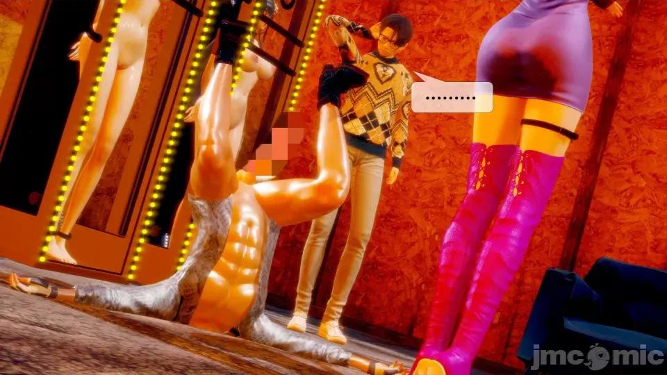 KillerT3D [KillerT] 堕落 28 第125页