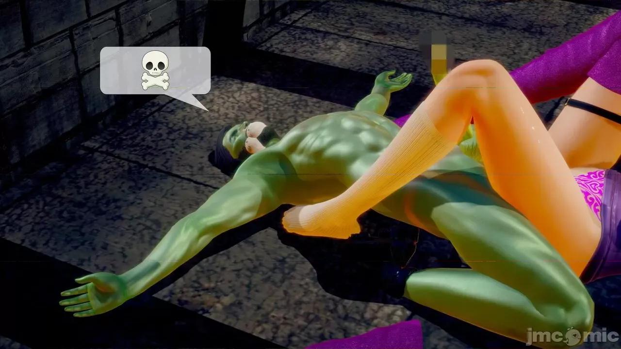 KillerT3D [KillerT] 堕落 29 第19页