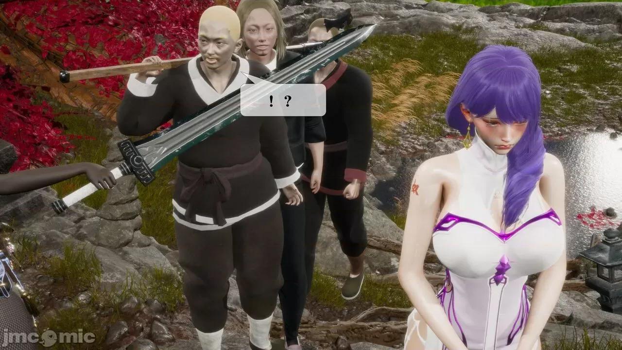 KillerT3D [KillerT] 堕落 29 第50页