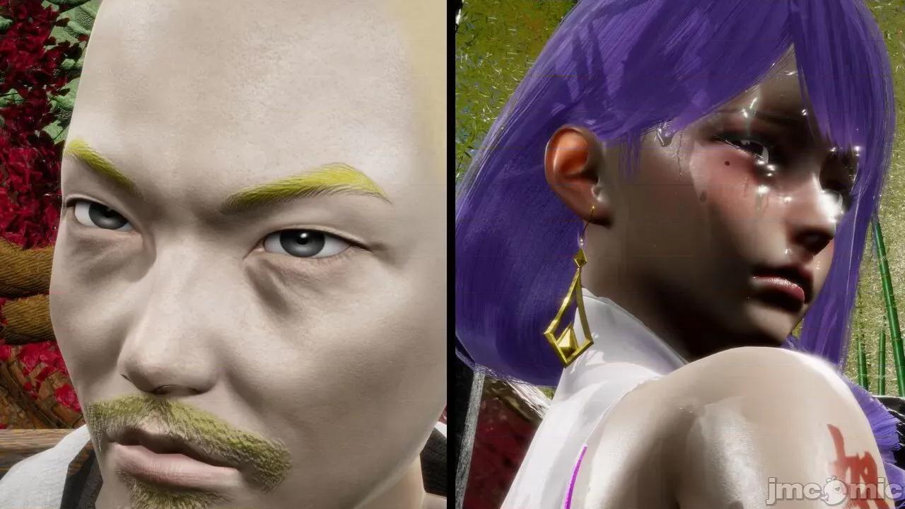 KillerT3D [KillerT] 堕落 29 第53页